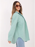 Kurtka IT KR model 22074620 mietowy - FPrice