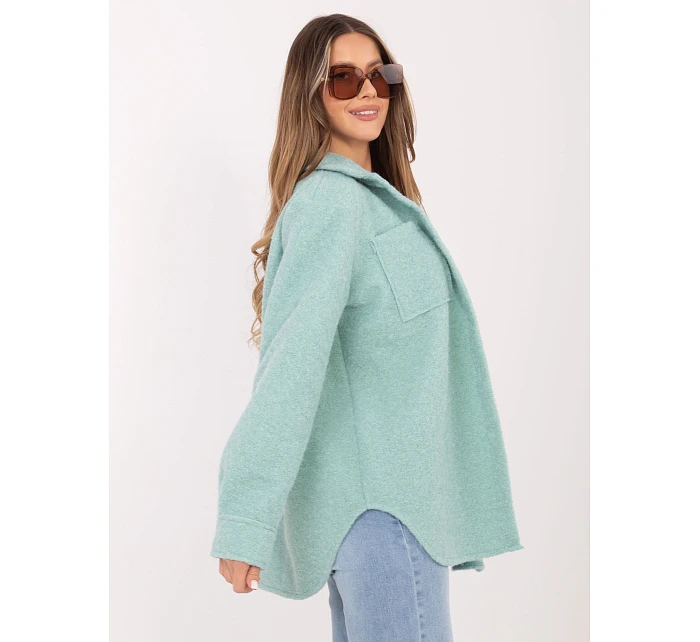 Kurtka IT KR model 22074620 mietowy - FPrice