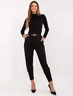 IT kalhoty SP 21679.03 černé