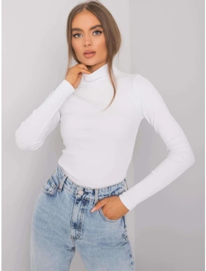 Halenka RV BZ 7182.01P bílá