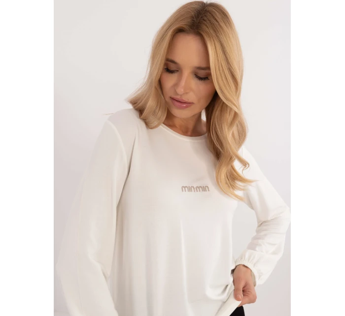 Halenka RV BZ A 162.96 ecru Halenka RV BZ A 162.96 ecru