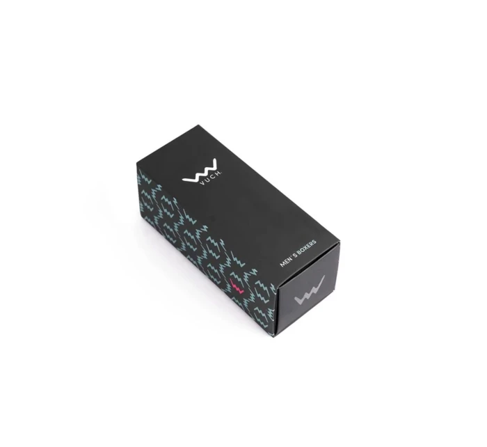 Pánské boxerky model 21724678 3pack - Vuch