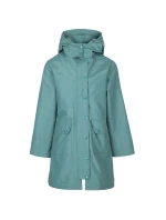Dívčí bunda Trespass Drizzling
