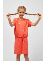 Dívčí šaty SAM73 Welo 