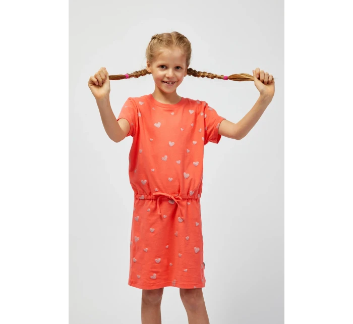 Dívčí šaty SAM73 Welo 