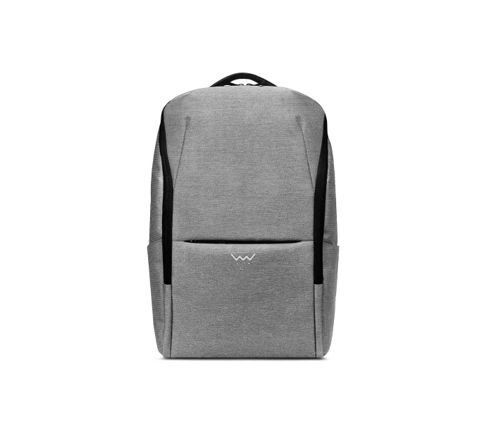 Dámský batoh Vuch Sygurny Light Grey