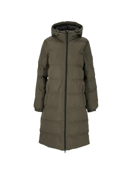 Dámský zimní kabát model 21428584 - Whistler