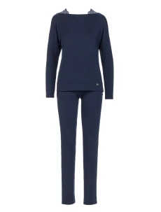 Dámské pyžamo 13294 - Vamp