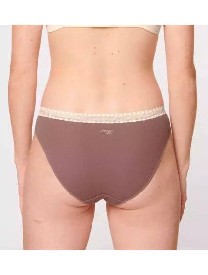 sloggi GO Ribbed R Tai C2P