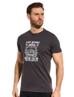 PÁNSKÉ TRIČKO TT020