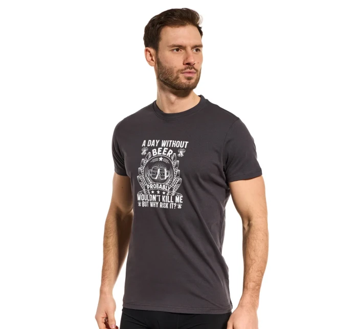 PÁNSKÉ TRIČKO TT020