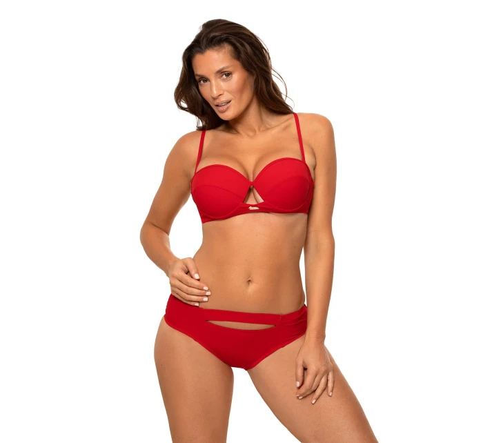 Dvoudílné plavky  model 165832 Marko