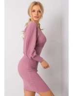 Denní šaty model 171702 Rue Paris Denní šaty model 171702 Rue Paris