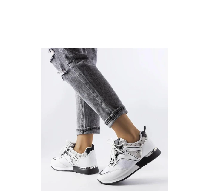 Tenisky model 207872 Solea Tenisky model 207872 Solea