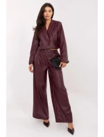 Dámské kalhoty  model 220878 Rue Paris