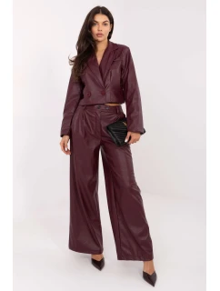 Dámské kalhoty model 220878 Rue Paris