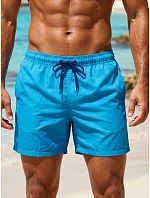 Szorty męskie kąpielowe z model 22217598 - FashionStreet Szorty męskie kąpielowe z model 22217598 - FashionStreet
