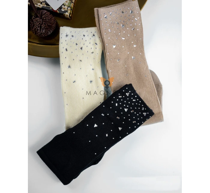 Ponožky  Lesklé model 21422782 - Magnetis