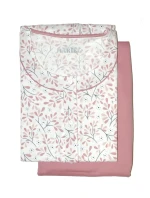 Dámské pyžamo Martel Maria II 201 3/4 M-2XL