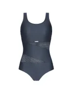 Jednodílné dámské plavky Self S 36 Fashion Sport Jednodílné dámské plavky Self S 36 Fashion Sport