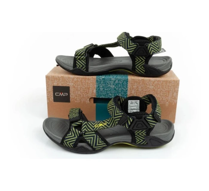 M sandály model 20247216 - CMP