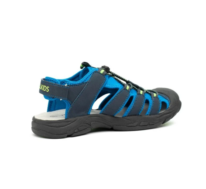 Sandały Kids Sandal Jr dětské model 20775673 - Trollkids