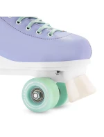 kolečkové brusle r. 3942 model 21107218 - Spokey