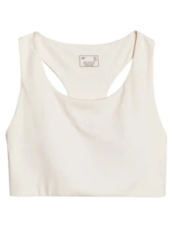 Sportovní podprsenka 4F F152 W 4FRSS25USBAF152 11S