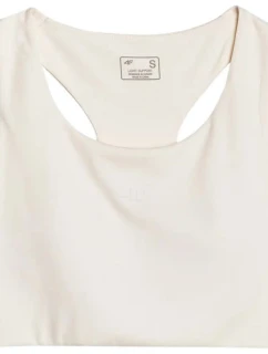 Sportovní podprsenka 4F F152 W 4FRSS25USBAF152 11S