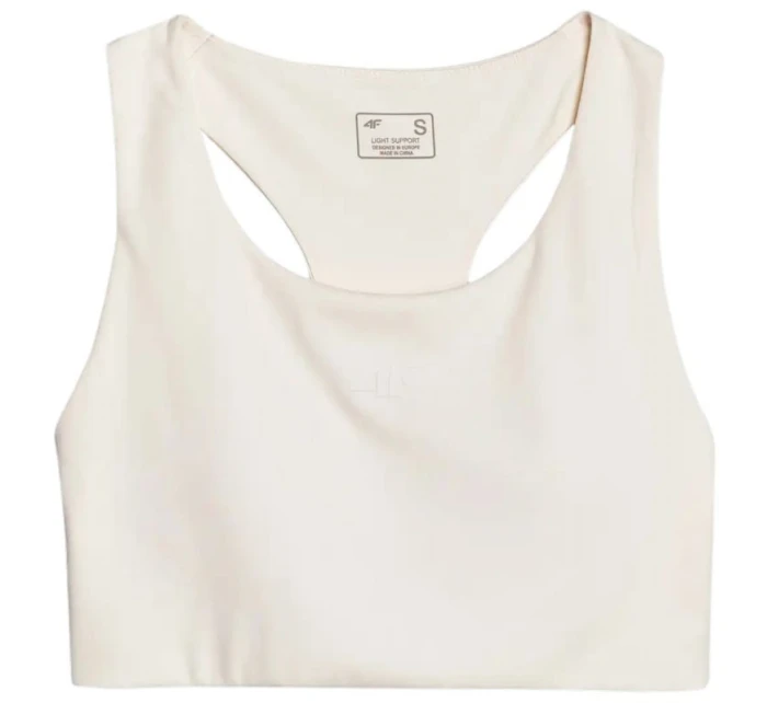 Sportovní podprsenka 4F F152 W 4FRSS25USBAF152 11S