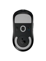 G Pro X Gaming Mouse RF Wireless DPI model 21729936 - Logitech