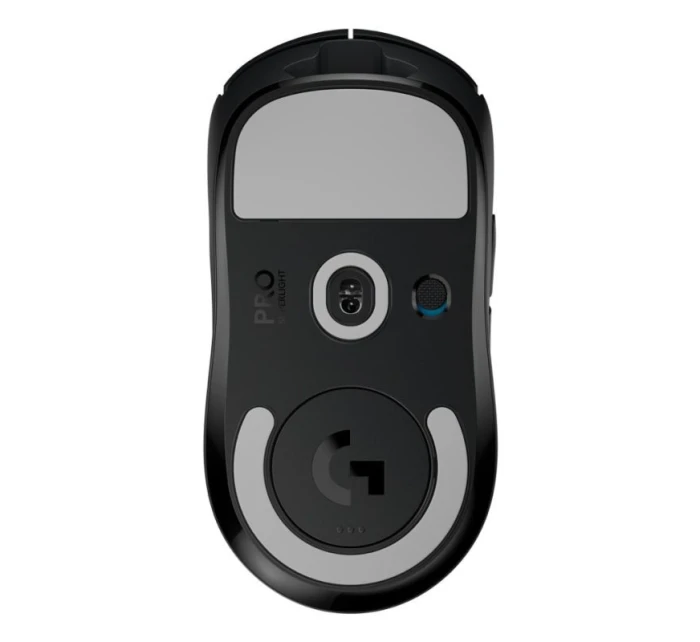 G Pro X Gaming Mouse RF Wireless DPI model 21729936 - Logitech