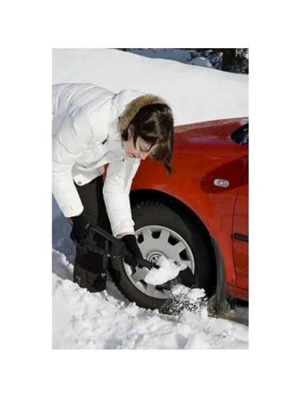 SKLÁDACÍ LOPATA FISKARS 2750 SKLÁDACÍ LOPATA FISKARS 2750