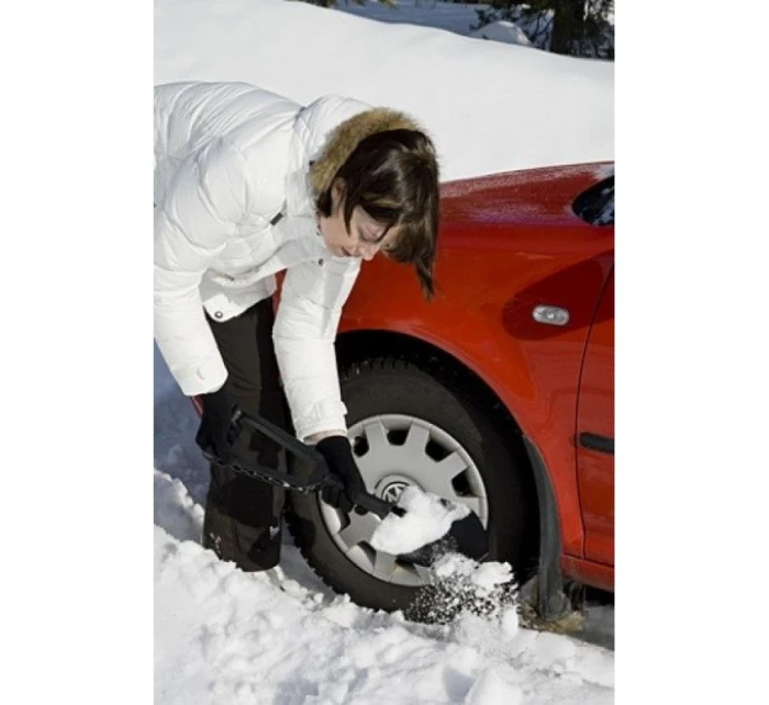 SKLÁDACÍ LOPATA FISKARS 2750 SKLÁDACÍ LOPATA FISKARS 2750