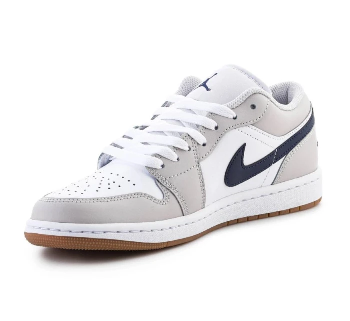 Boty Nike Air Jordan 1 Low M 553558-146