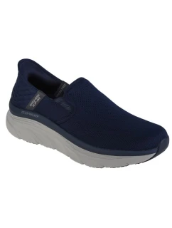 Boty Skechers Slip-Ins RF: D'Lux Walker - Orford M 232455-NVY