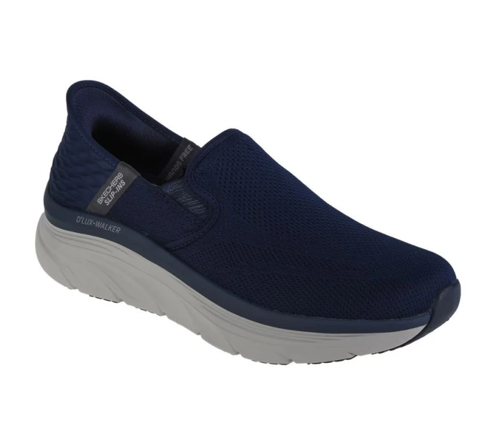 Boty Skechers Slip-Ins RF: D'Lux Walker - Orford M 232455-NVY