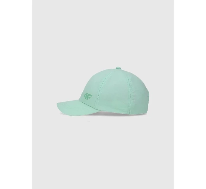 Dětská kšiltovka s páskem model 21436974 - 4F Dětská kšiltovka s páskem model 21436974 - 4F