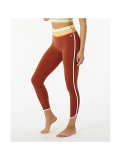 RIP CURL Legíny s potiskem Rss