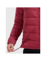 Dámská péřová trekingová bunda s výplní Primaloft Silver model 21816190 - 4F Dámská péřová trekingová bunda s výplní Primaloft Silver model 21816190 - 4F