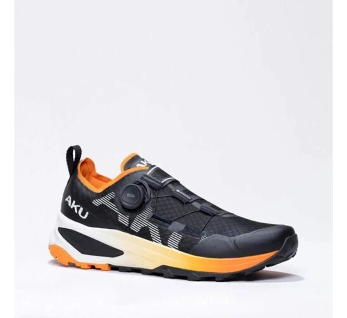 Aku pánská trialová treková obuv Furiosa BOA Gore-tex Vibram trendy