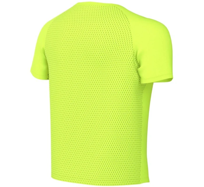 Dětské tričko DriFit Park VIII limetkově zelené model 21926781 - NIKE