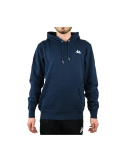 Pánská mikina Vend M 707390-19-4024 - Kappa