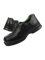 Bezpečnostní pracovní obuv model 21235126 - Lavoro Bezpečnostní pracovní obuv model 21235126 - Lavoro