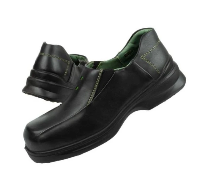 Bezpečnostní pracovní obuv model 21235126 - Lavoro Bezpečnostní pracovní obuv model 21235126 - Lavoro