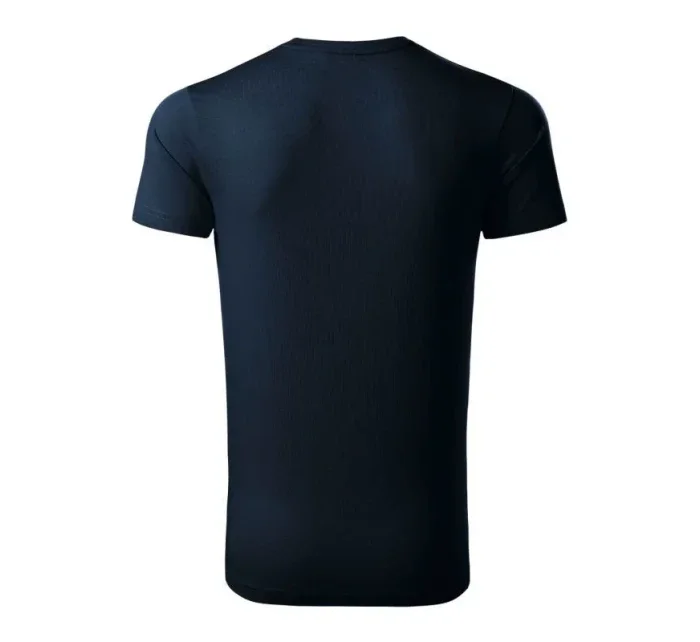 Pánské exkluzivní tričko M MLI-15302 - Malfini