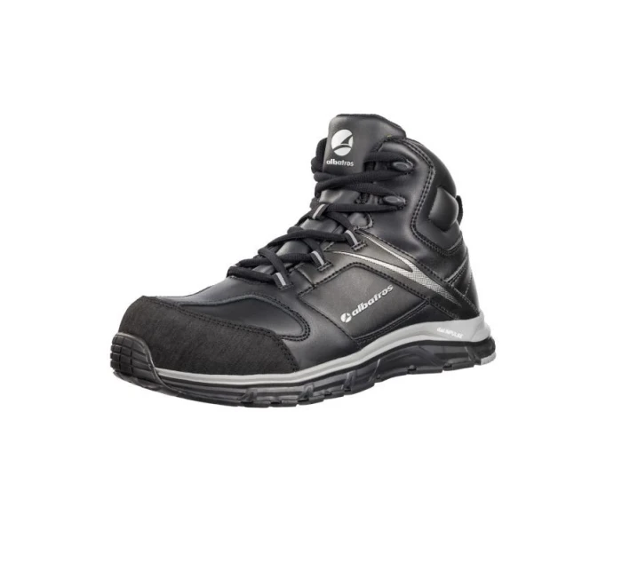 Albatros Vigor Impulse Mid M MLI-S35B1 bota