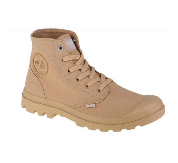 Unisex Mono Chrome 73089-271-M - Palladium