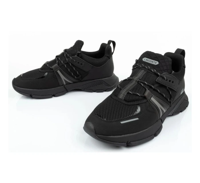 Sportovní obuv M model 18519170 - Lacoste Sportovní obuv M model 18519170 - Lacoste