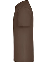 Daiber JN 19 Dětské tričko 02.0019 brown Daiber JN 19 Dětské tričko 02.0019 brown